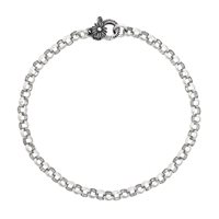 Bracciale Giovanni Raspini Donna Charms in Argento 12454
